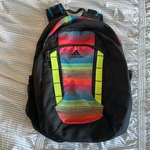 Adidas Backpack